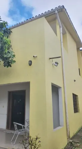Casa para venda com 283 metros quadrados com 4 quartos em Barro - Recife - Pernambuco