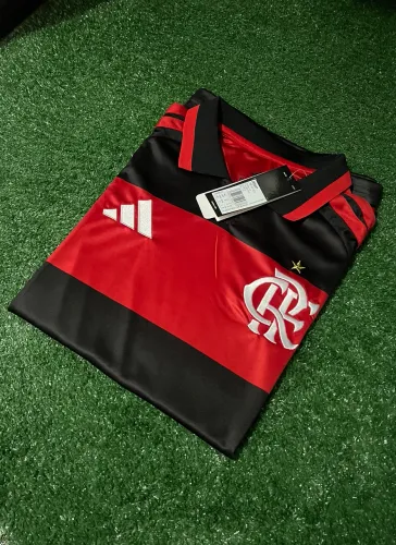 Camisa do Flamengo 2026