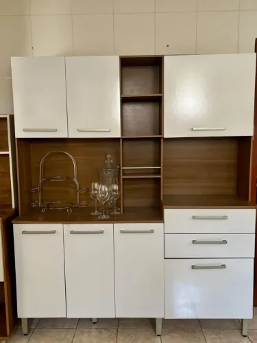 Vendo armário de cozinha