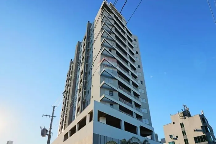 Apartamento à Venda no Bairro Centro de Lages