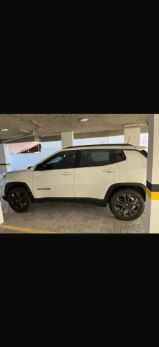 Jeep Compass LON Nig. Eagle 2.0 4X2 Flex Aut. 2025