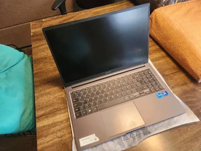 Samsung Galaxy Book3 Intel Core I5 8gb Monitor 15.6 Com Defeito Placa mãe