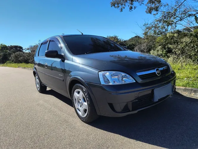 Chevrolet Corsa Hat. Maxx 1.4 8V Econoflex 5P 2009
