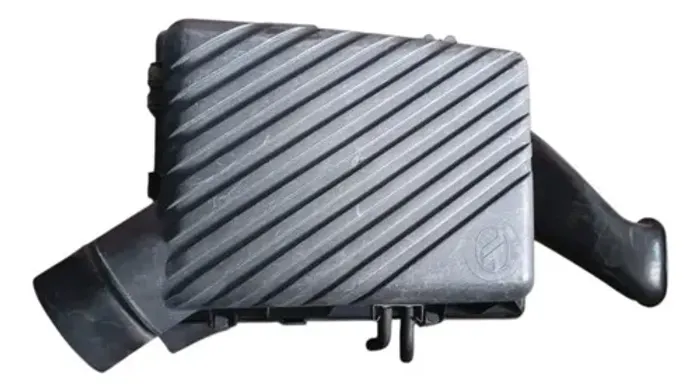 Caixa Filtro Ar Vw Logus Pointer 1990 1996 547129613c
