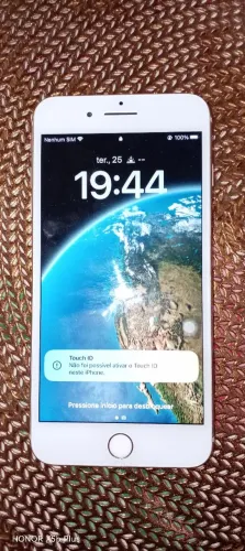 iPhone 8plus vendo