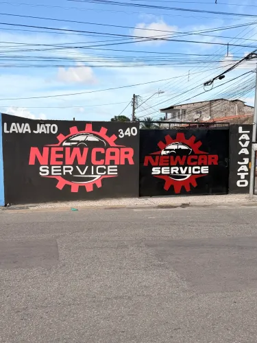 Vendo lava jato em pleno funcionamento ótima localização