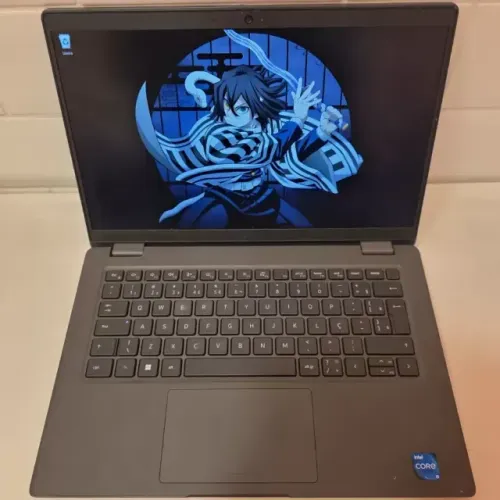 Notebook Dell i5 13th - 16Gb Ram - Intel Iris Xe - SSD