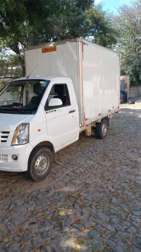 Fretes e carretos