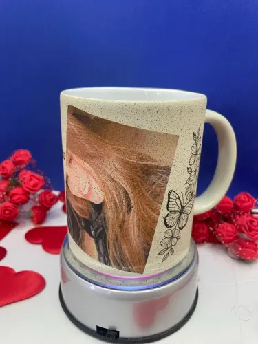 Caneca personalizada