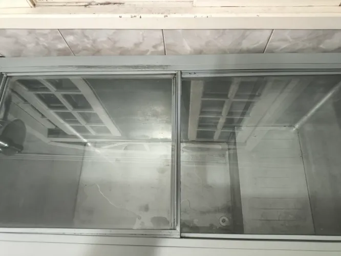 Freezer gelopar 