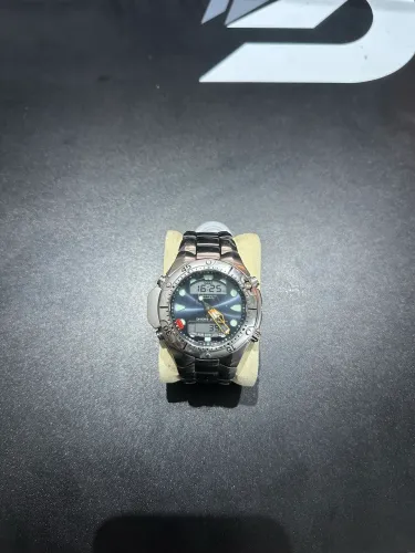 CITIZEN AQUALAND JP 1060