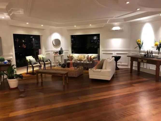 Apartamentos para venda ou locação com 4 quartos, 316 m² - Centro