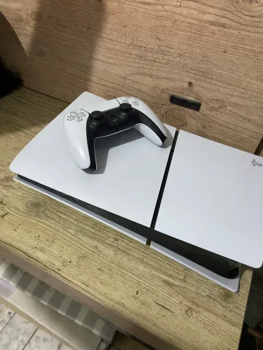PlayStation 5