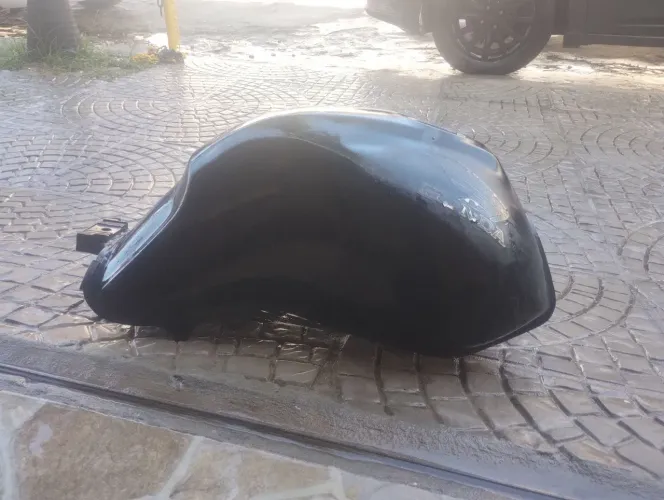 Tanque de moto 150