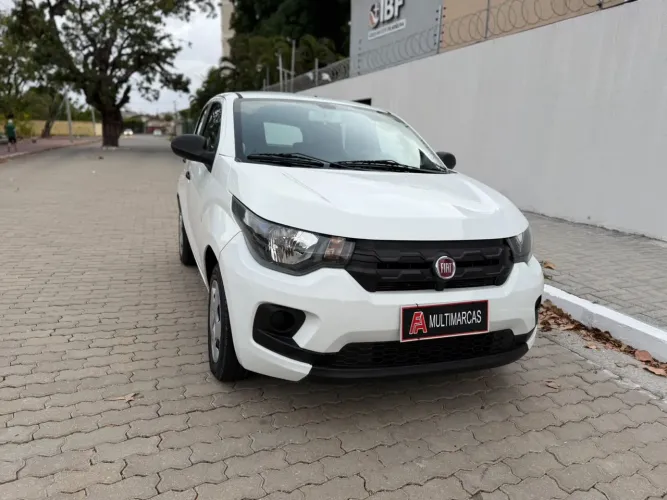Fiat Mobi Like 1.0 Fire Flex 5P. 2020