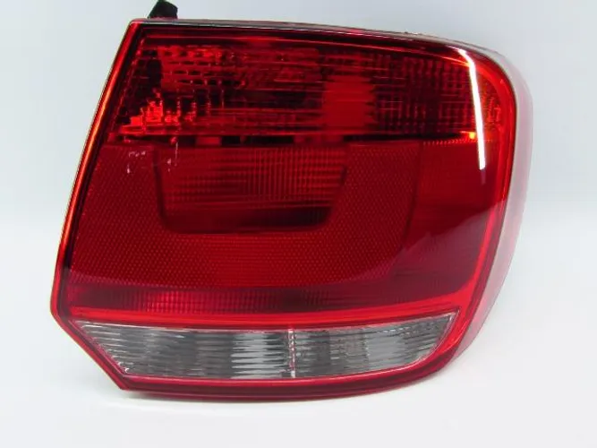 Lanterna Traseira Gol G6 2013 2014 15 2016 Direito