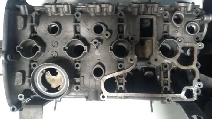 Cabeçote Tiguan TSI Audi A3 A4 2.0