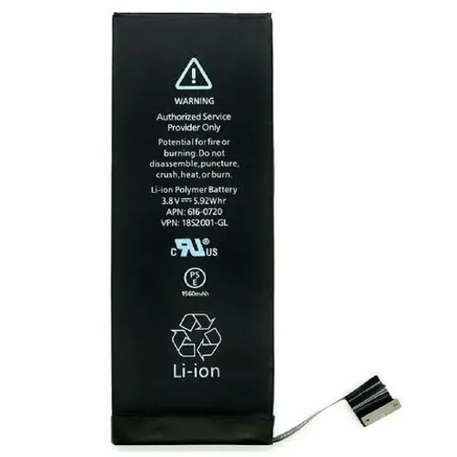 Bateria apple iphone 5c 5s original