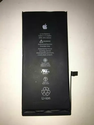 Bateria apple iphone 7 plus original