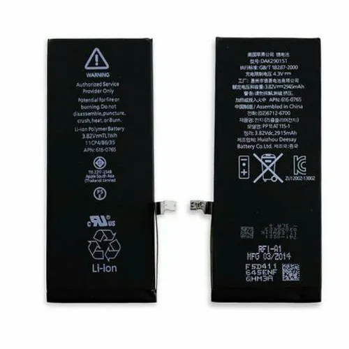 Bateria iphone 6 plus 2915 mah original