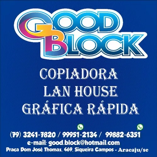Copiadora- Lan House - Gráfica Rápida