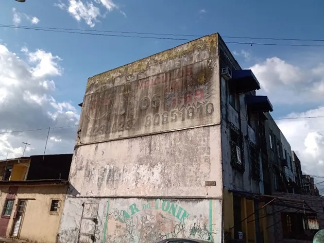 Alugo Painel para propaganda