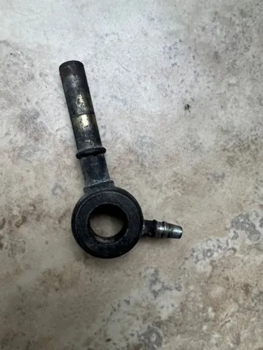 tubo conexao bomba injetora fiat ducato 2,8 original
