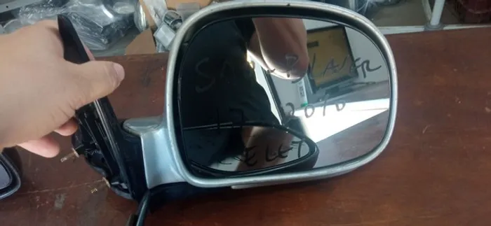 Retrovisor S10 blazer elétrico 1996 até 2011 pitbull
