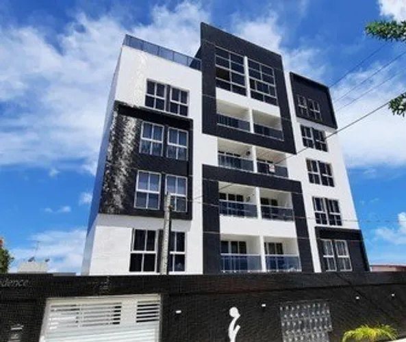 Vendo apartamento novo 2 Quartos Praia do Bessa