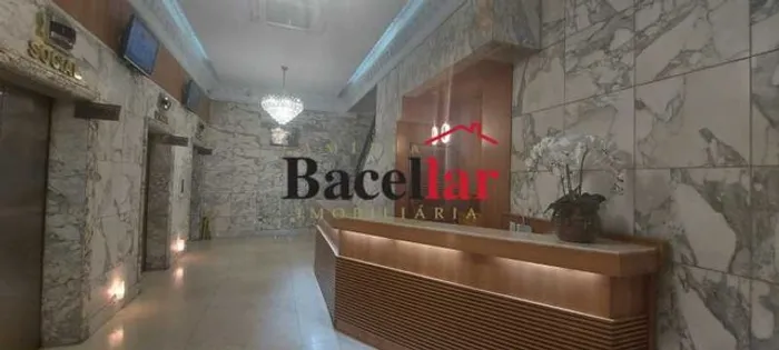 SALA COMERCIAL - AV.RIO BRANCO