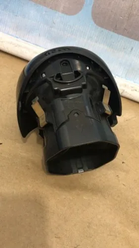 Difusor de ar original Mercedes c180