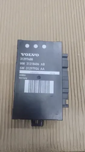 Modulo Abertura Tampa Xc60
