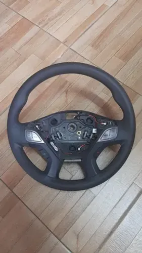 Volante Direção Hb20