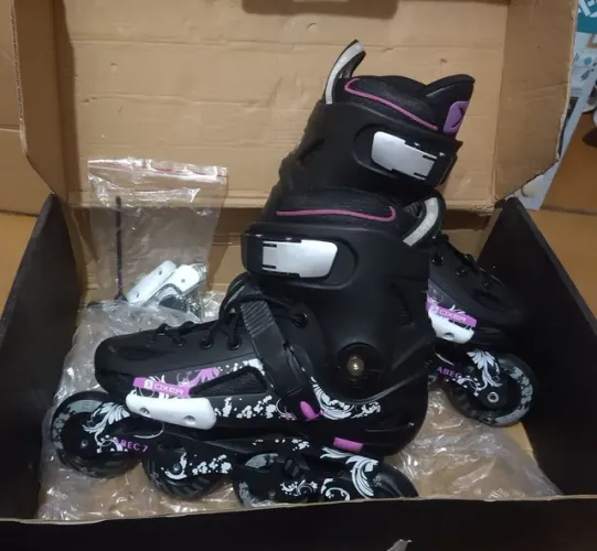 Patins Oxer