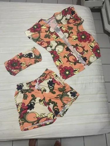 Conjunto 3 peças