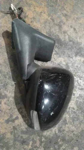 retrovisor lado esquerdo eletrico com seta idea atractive