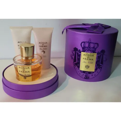 Perfume Acqua Di Parma Iris Nobile 