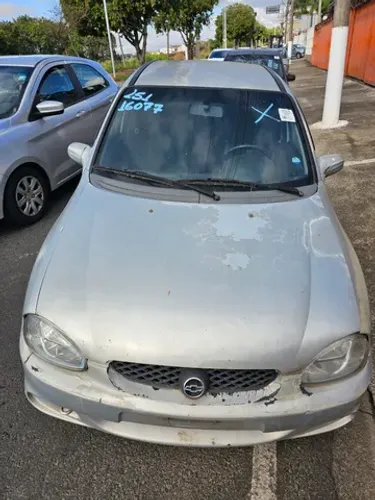 Peças em geral para GM/Corsa Super 2001 Gasolina