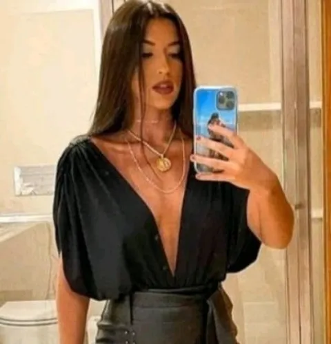 Body lindo decotado veste até gg . Preto, vermelho, branco e pink .