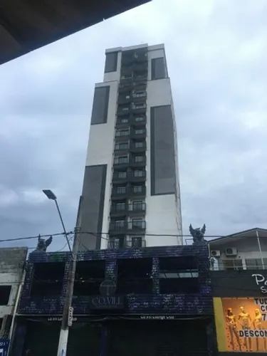 Apto Parada Inglesa (studio/1 dorm/2 dorm)