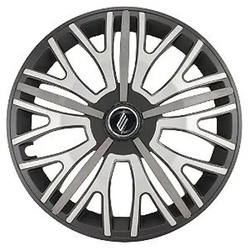 Jogo 4 Peças - Calota Aro 14 Triton Sport 4x100/108 - Elitte