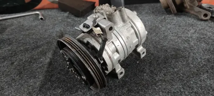 Compressor de Ar Renault Kwid 1.0 3cc
