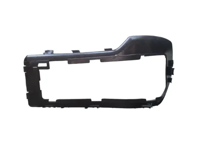 Moldura Caixa Fusível Painel Honda Fit 2003 (detalhe) N334
