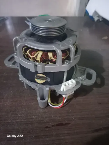 Motor lavadora Eletrolux 180,00