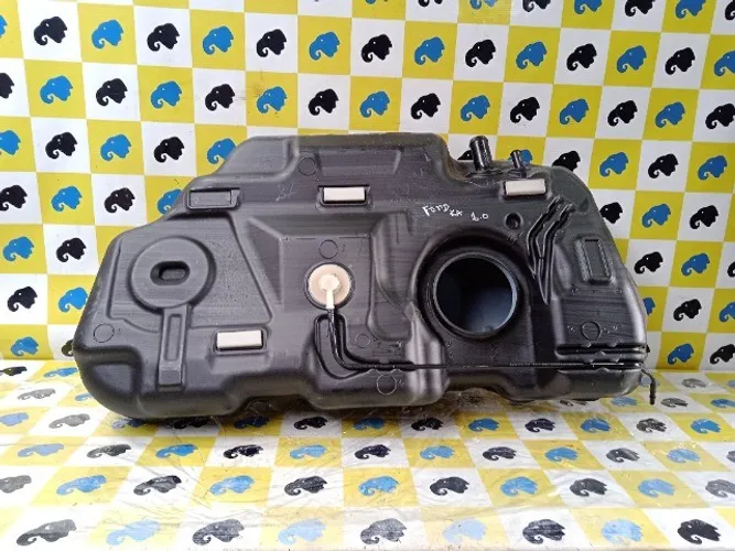 Tanque Reservatorio de Combustivel Novo Ka 1.0 3CC 12V 2014-18
