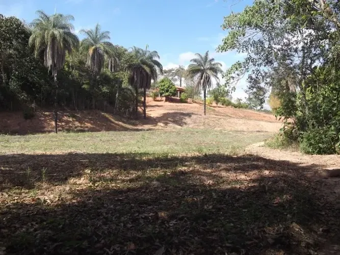 Terreno 9 ha com casa e um espaço gourmet externo, Jaboticatubas(Temos várias opções).