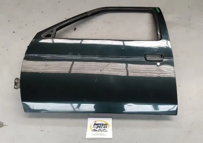 Porta Dianteira Nissan Pathfinder 95 Lado Esquerdo Obs #33008