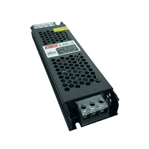 Fonte Chaveada Slim 20A 12V 240W