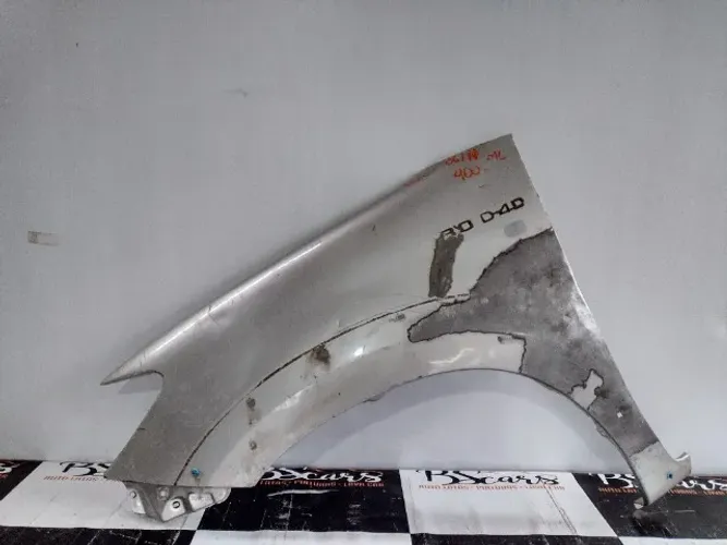 Paralama Hilux 2006/2011 esquerdo