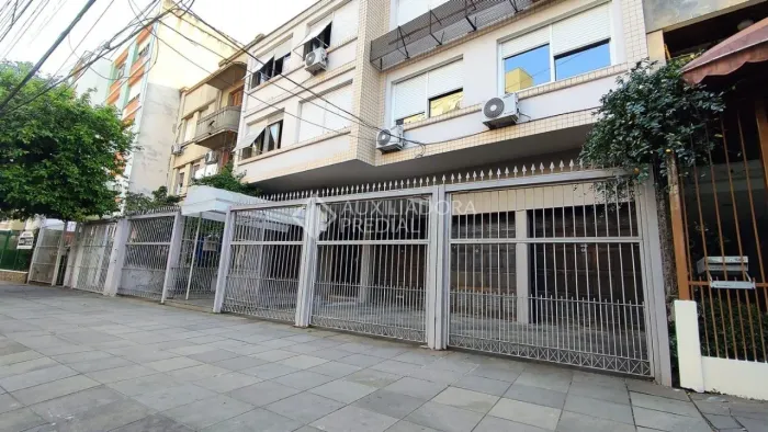 Apartamento à venda no Bom Fim, Porto Alegre